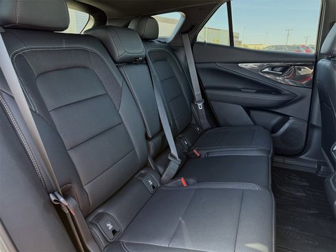 New 2026 Chevrolet Blazer EV LT image 26