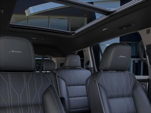 New 2026 Buick Enclave Avenir w/ Super Cruise Package image 24