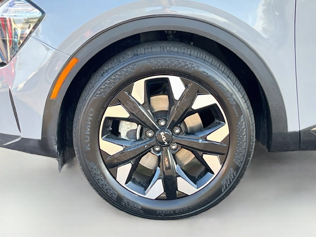 Used 2023 Kia Sportage X-Line w/ X-Line Premium Package AWD/4WD image 32