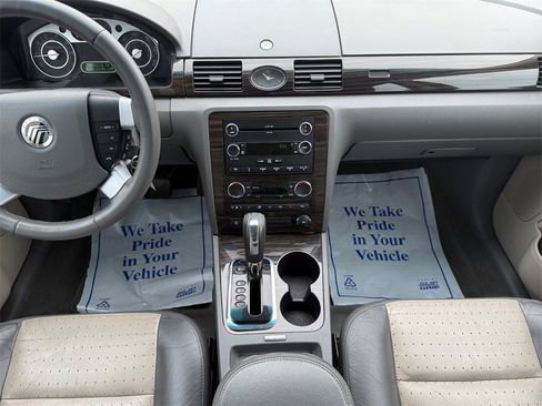 Used 2009 Mercury Sable Premier image 10