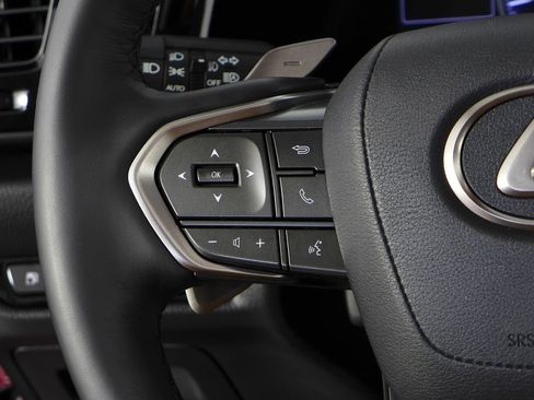 Used 2026 Lexus NX 350 AWD w/ Accessory Package (2T) image 31