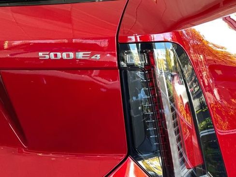 New 2026 Cadillac Optiq Sport 1 image 26