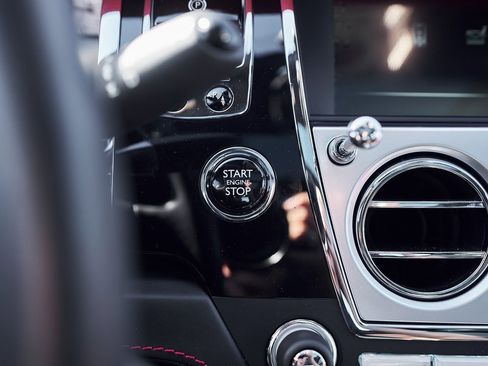 Used 2019 Rolls-Royce Ghost Base image 63