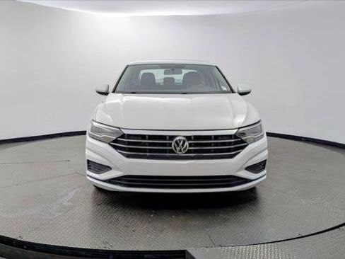 Used 2021 Volkswagen Jetta S FWD image 9