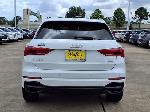 Used 2022 Audi Q3 2.0T Premium w/ Convenience Package AWD/4WD image 22