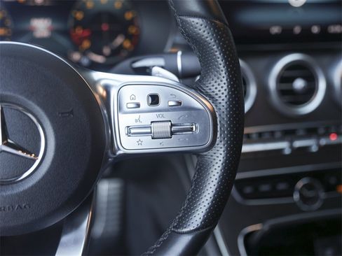 Used 2021 Mercedes-Benz C 300 Sedan image 20