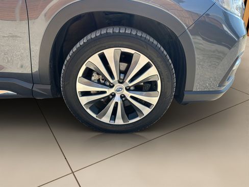 Used 2019 Subaru Ascent Limited w/ Popular Package #3 AWD/4WD image 15
