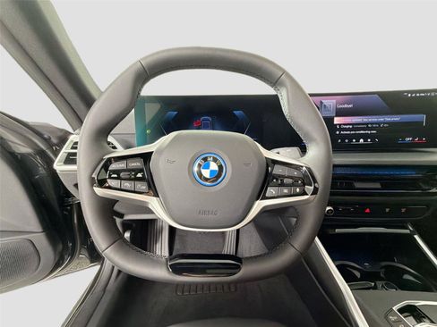 New 2026 BMW i4 eDrive40 w/ Premium Package RWD image 21