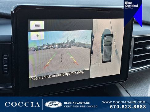 Certified 2022 Ford Explorer Timberline AWD/4WD image 20