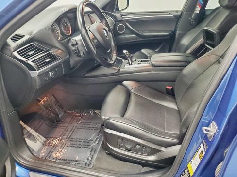 Used 2012 BMW X6 M image 9