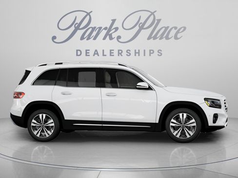 Certified 2026 Mercedes-Benz GLB 250 image 28
