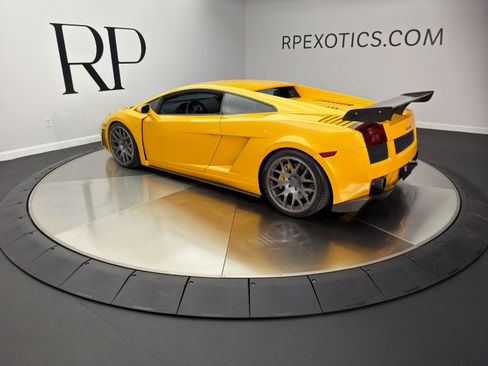 Used 2006 Lamborghini Gallardo AWD/4WD image 7