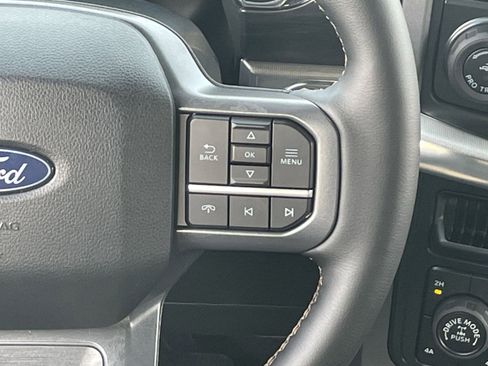 Used 2025 Ford F150 Lariat w/ Equipment Group 501A Mid image 20