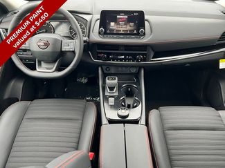 New 2026 Nissan Rogue SV w/ Rock Creek Premium Package video 3