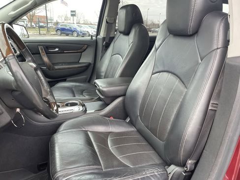 Used 2015 GMC Acadia Denali image 12