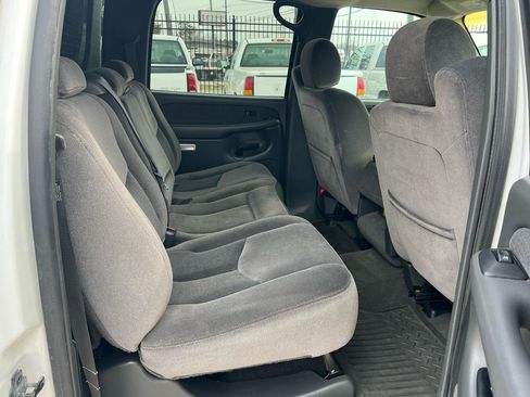 Used 2003 GMC Sierra 1500 SLE image 36