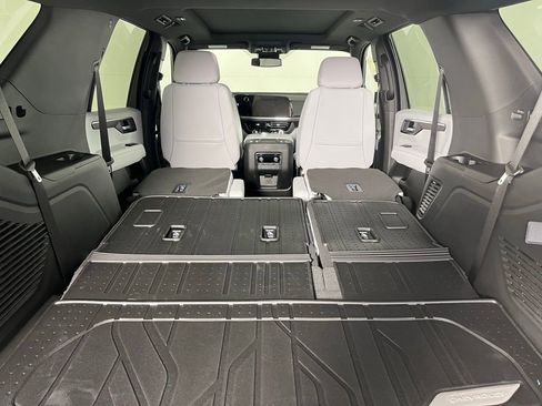 New 2026 Chevrolet Tahoe Premier w/ Sun And Tow Package image 21