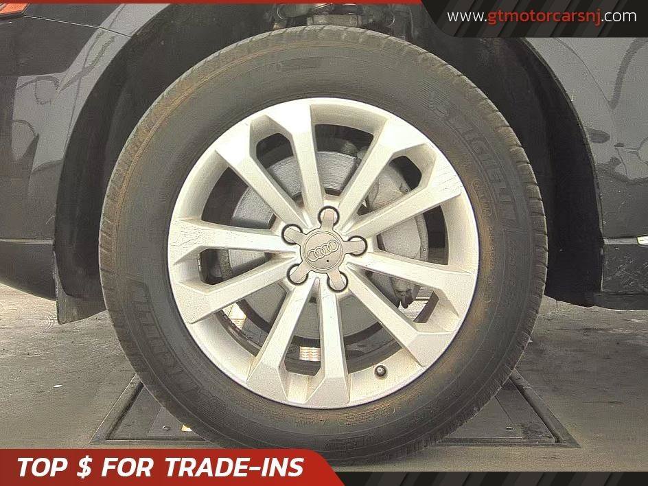 Used 2015 Audi Q5 2.0T Premium Plus AWD/4WD image 9
