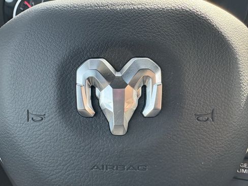 Used 2025 RAM 1500 Tradesman AWD/4WD image 48
