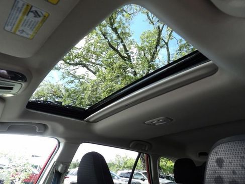 Used 2025 Subaru Outback Premium w/ Popular Package #1 AWD/4WD image 16
