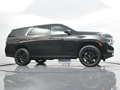 Used 2023 Chevrolet Tahoe High Country AWD/4WD image 45