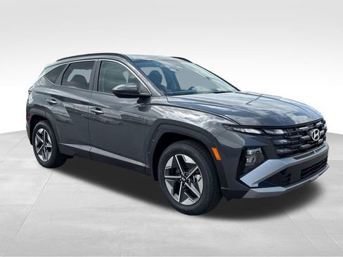 New 2026 Hyundai Tucson SEL FWD image 7
