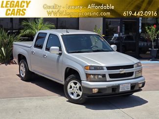 Used 2012 Chevrolet Colorado LT RWD video 1