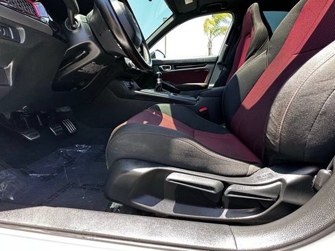 Used 2024 Honda Civic Si image 23