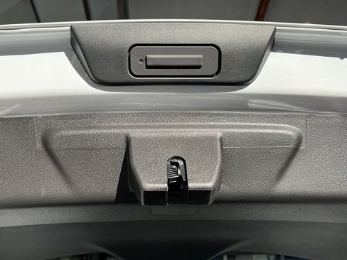 New 2026 Chevrolet Blazer LT w/ LPO, Floor Liner Package image 8