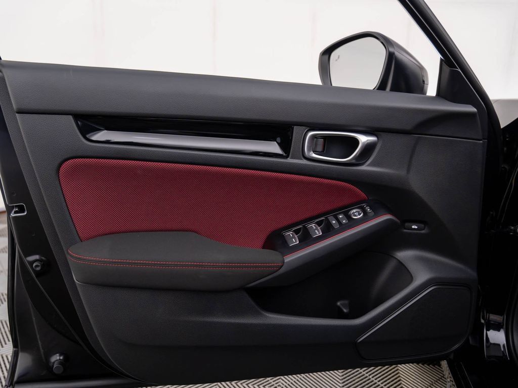 New 2026 Honda Civic Si image 14