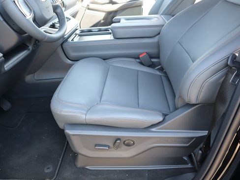 New 2025 Ford Expedition Max Active image 11