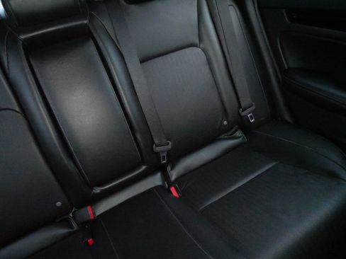 Certified 2023 Honda Civic Sport Touring image 14