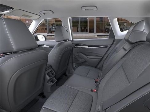 New 2026 Kia Seltos S AWD/4WD image 45