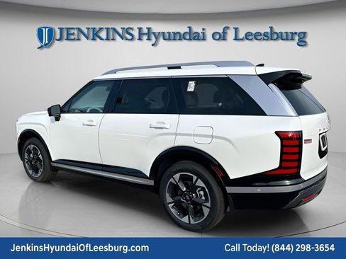 New 2026 Hyundai Palisade Limited image 7