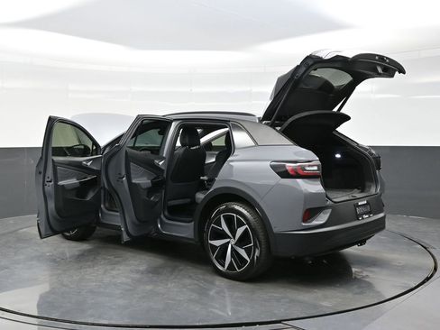 Used 2023 Volkswagen ID.4 Pro S AWD/4WD image 45