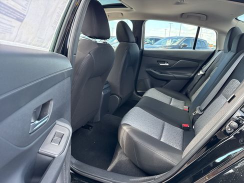 New 2027 Nissan Sentra SV FWD image 29