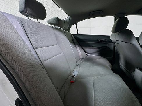 Used 2010 Honda Civic DX-VP image 23