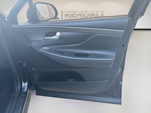 Used 2019 Hyundai Santa Fe SEL image 31