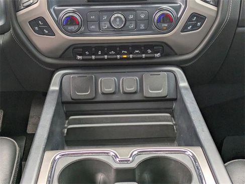 Used 2018 GMC Sierra 1500 Denali image 20