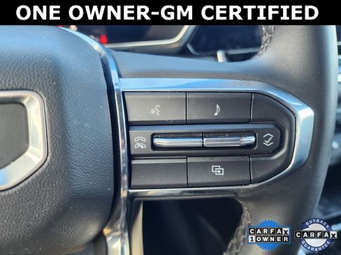 Certified 2023 GMC Canyon Elevation w/ Convenience Package image 27