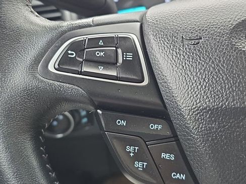 Used 2021 Ford EcoSport SES image 21