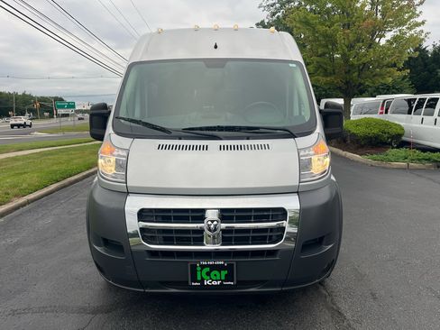 Used 2016 RAM ProMaster 2500 w/ Premium Appearance Group image 5