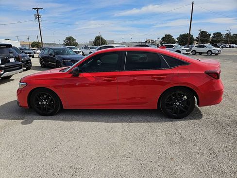 Used 2026 Honda Civic Sport image 3