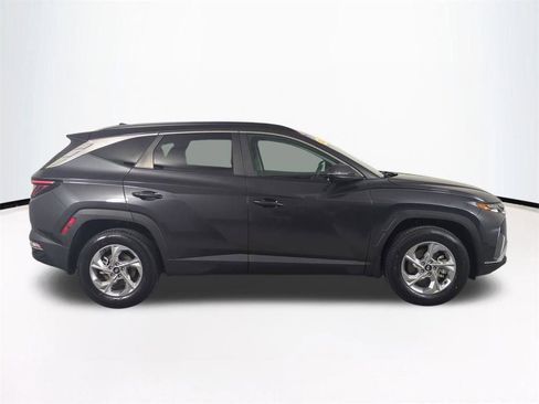 Used 2023 Hyundai Tucson SEL AWD/4WD image 4