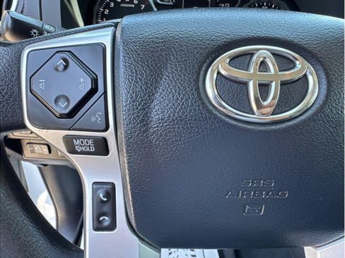 Used 2018 Toyota Tundra SR5 w/ TRD Sport Package AWD/4WD image 29