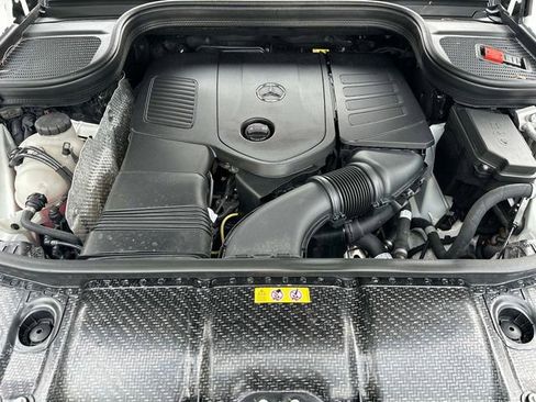 Certified 2025 Mercedes-Benz GLE 450e 4MATIC image 10