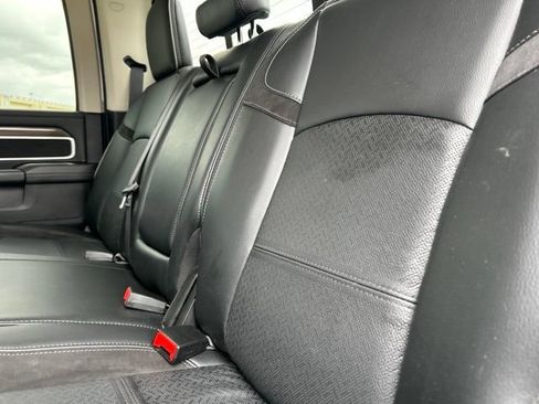 Used 2024 RAM 2500 Laramie AWD/4WD image 40
