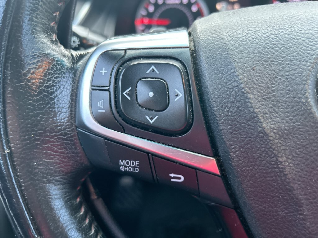 Used 2016 Toyota Camry SE FWD image 15