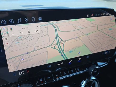 New 2025 Chevrolet Blazer EV LT image 14