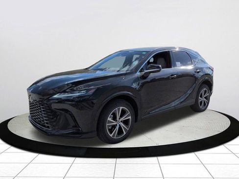 New 2026 Lexus RX 350 Premium image 8